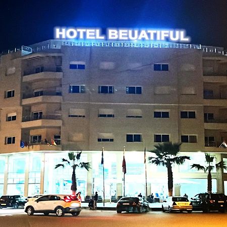 Hotel Beautiful Nador Zewnętrze zdjęcie