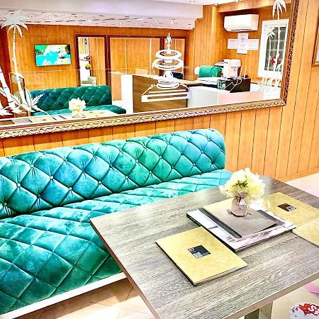 Hotel Beautiful Nador Zewnętrze zdjęcie