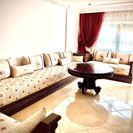 Hotel Beautiful Nador Zewnętrze zdjęcie