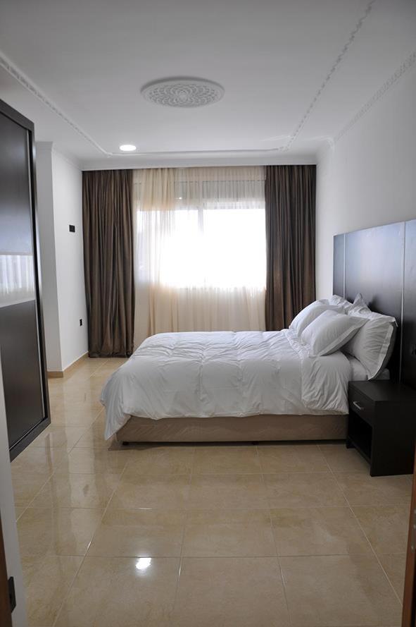 Hotel Beautiful Nador Zewnętrze zdjęcie