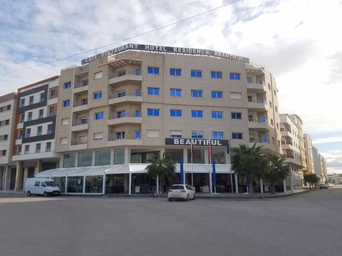 Hotel Beautiful Nador Zewnętrze zdjęcie