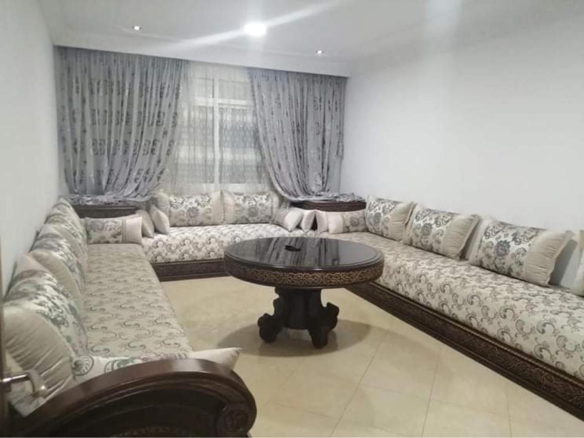 Hotel Beautiful Nador Zewnętrze zdjęcie