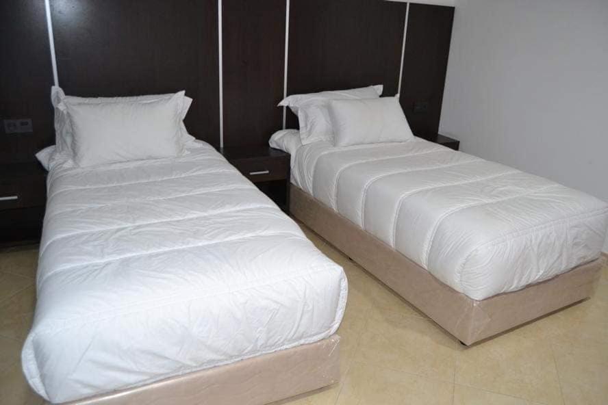 Hotel Beautiful Nador Zewnętrze zdjęcie