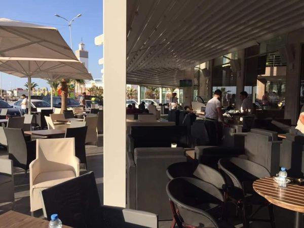 Hotel Beautiful Nador Zewnętrze zdjęcie