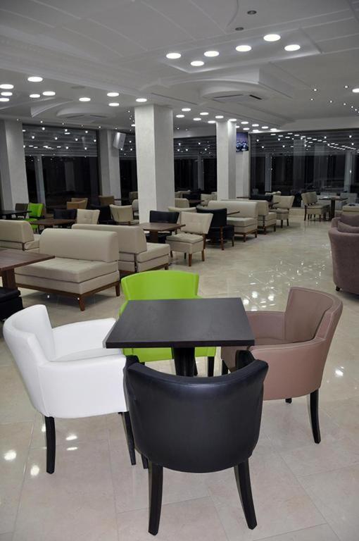 Hotel Beautiful Nador Zewnętrze zdjęcie