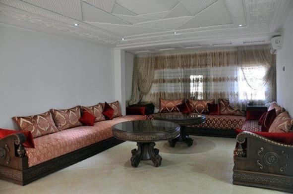 Hotel Beautiful Nador Zewnętrze zdjęcie
