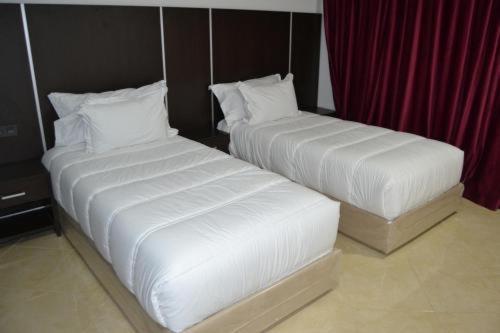Hotel Beautiful Nador Zewnętrze zdjęcie