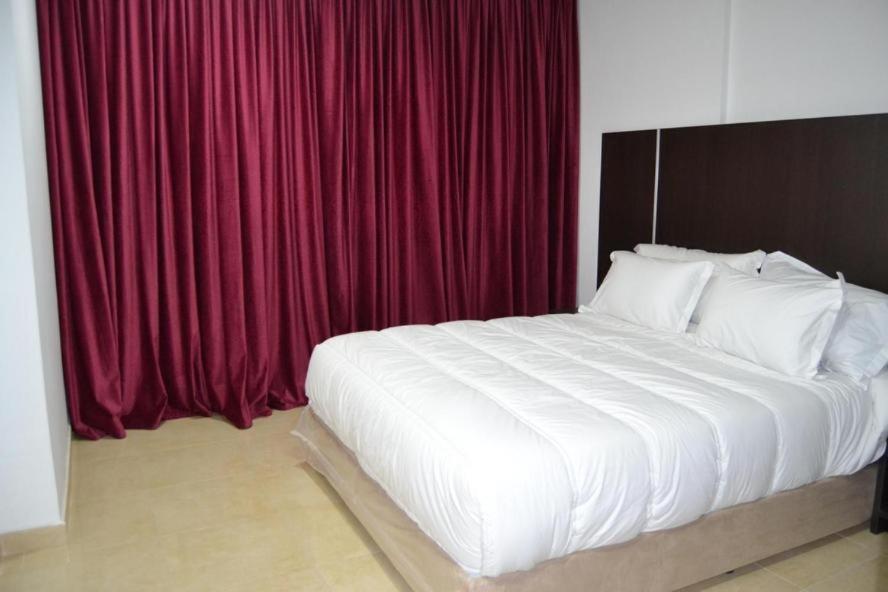 Hotel Beautiful Nador Zewnętrze zdjęcie