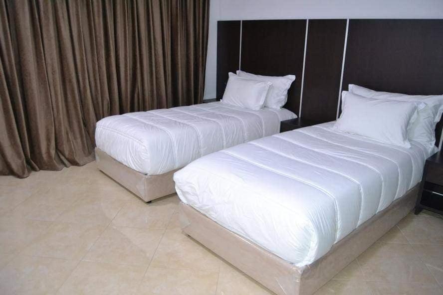 Hotel Beautiful Nador Zewnętrze zdjęcie