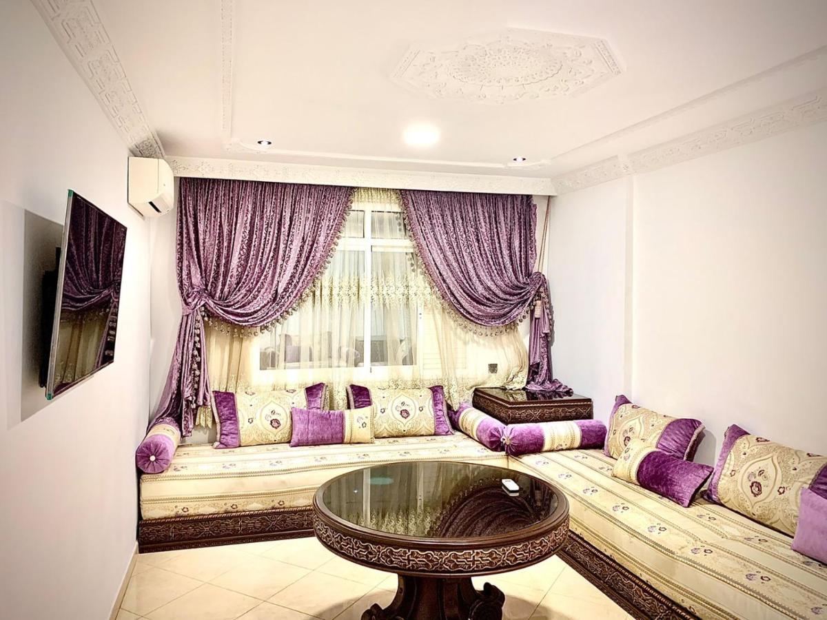 Hotel Beautiful Nador Zewnętrze zdjęcie