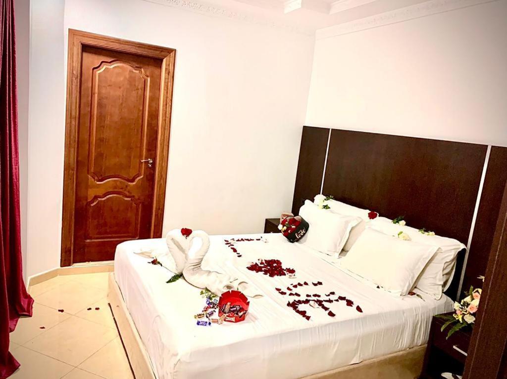 Hotel Beautiful Nador Zewnętrze zdjęcie