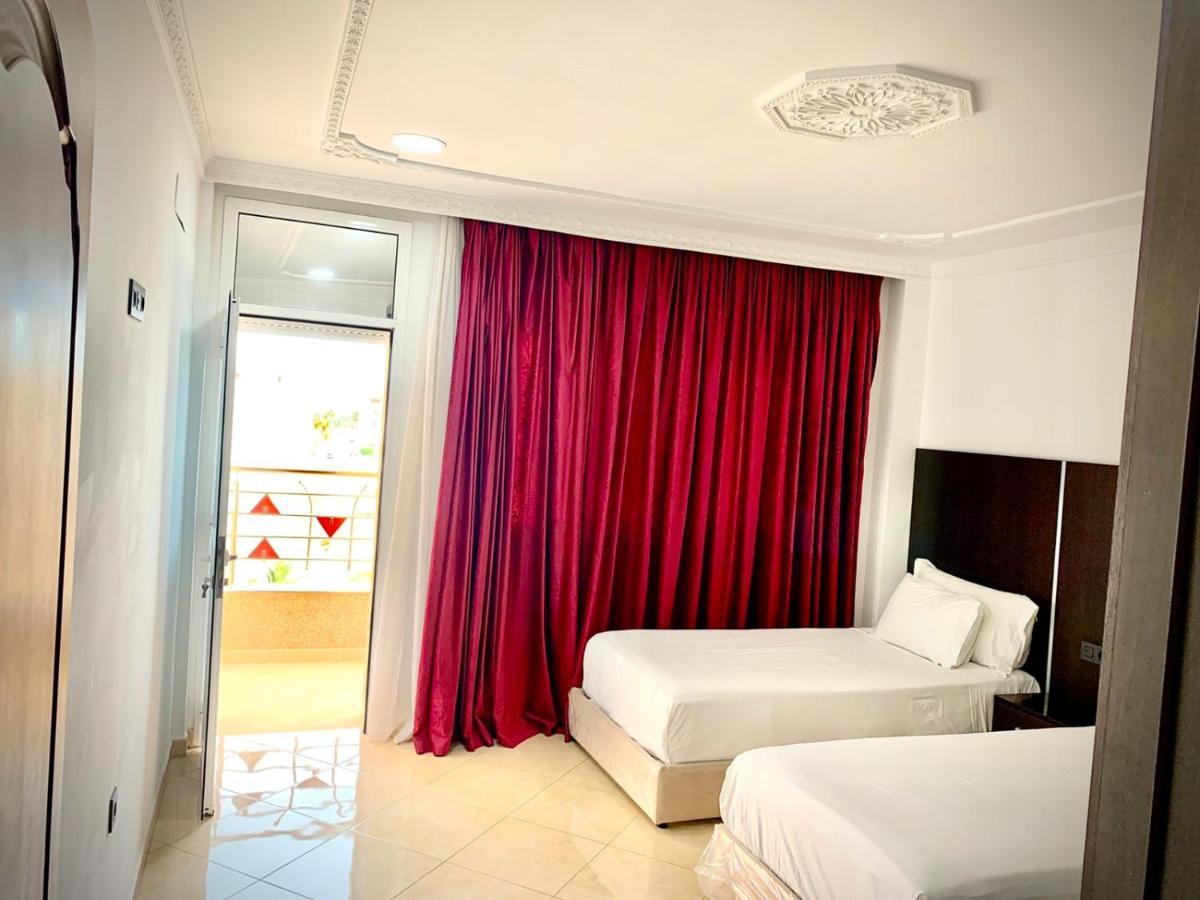 Hotel Beautiful Nador Zewnętrze zdjęcie