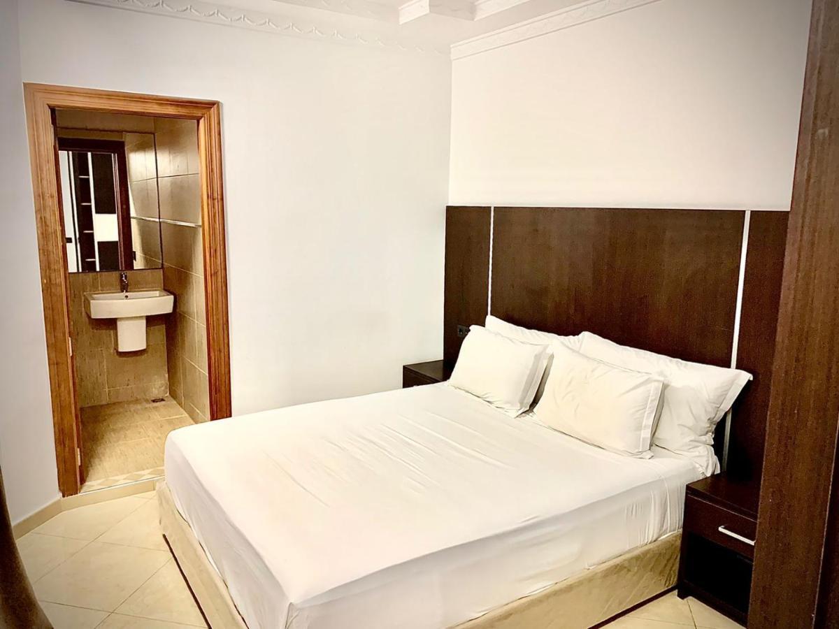 Hotel Beautiful Nador Zewnętrze zdjęcie