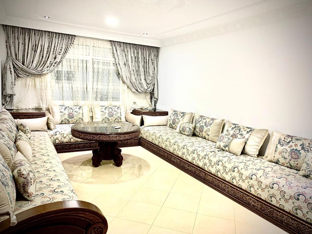 Hotel Beautiful Nador Zewnętrze zdjęcie