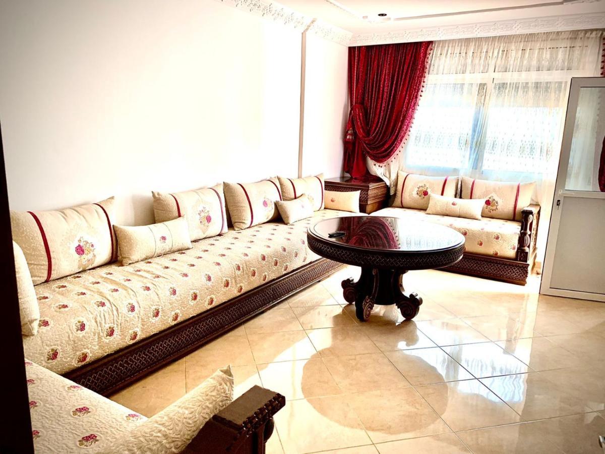 Hotel Beautiful Nador Zewnętrze zdjęcie