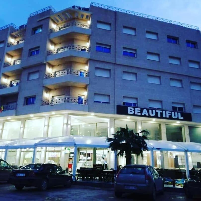 Hotel Beautiful Nador Zewnętrze zdjęcie